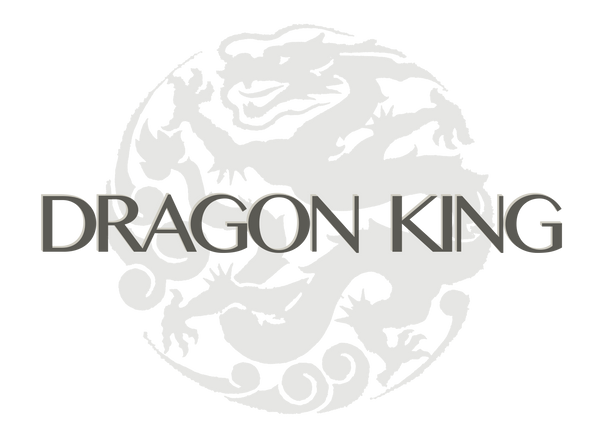 Dragon King Swords