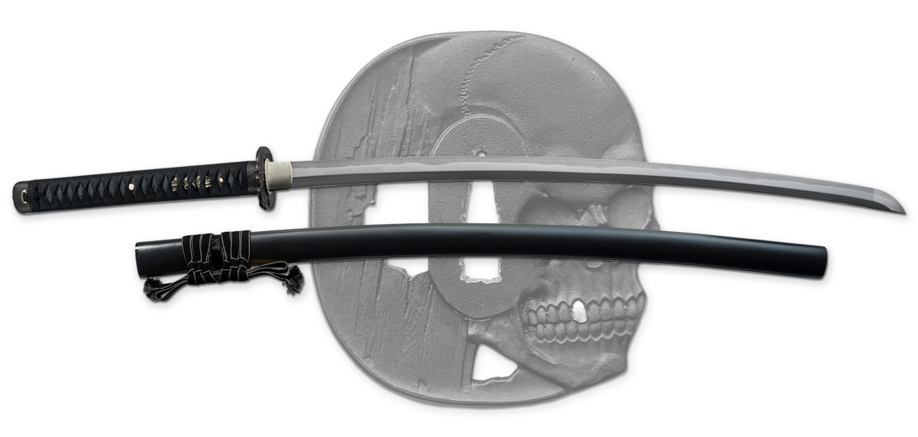 Shi Katana