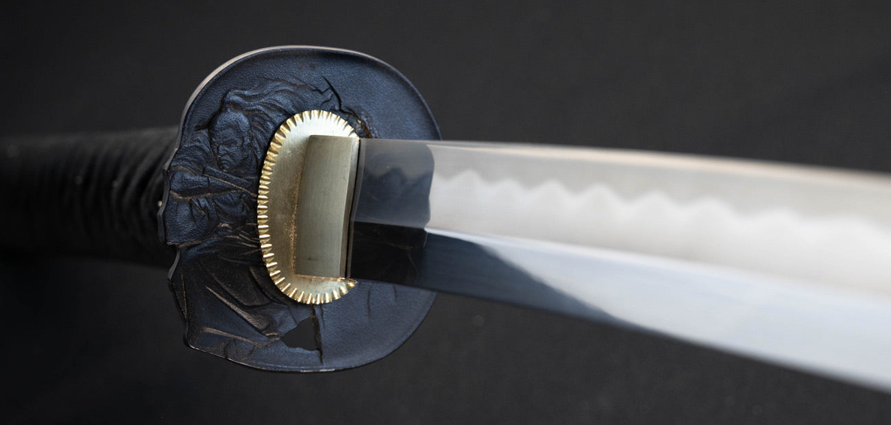 Shi Katana