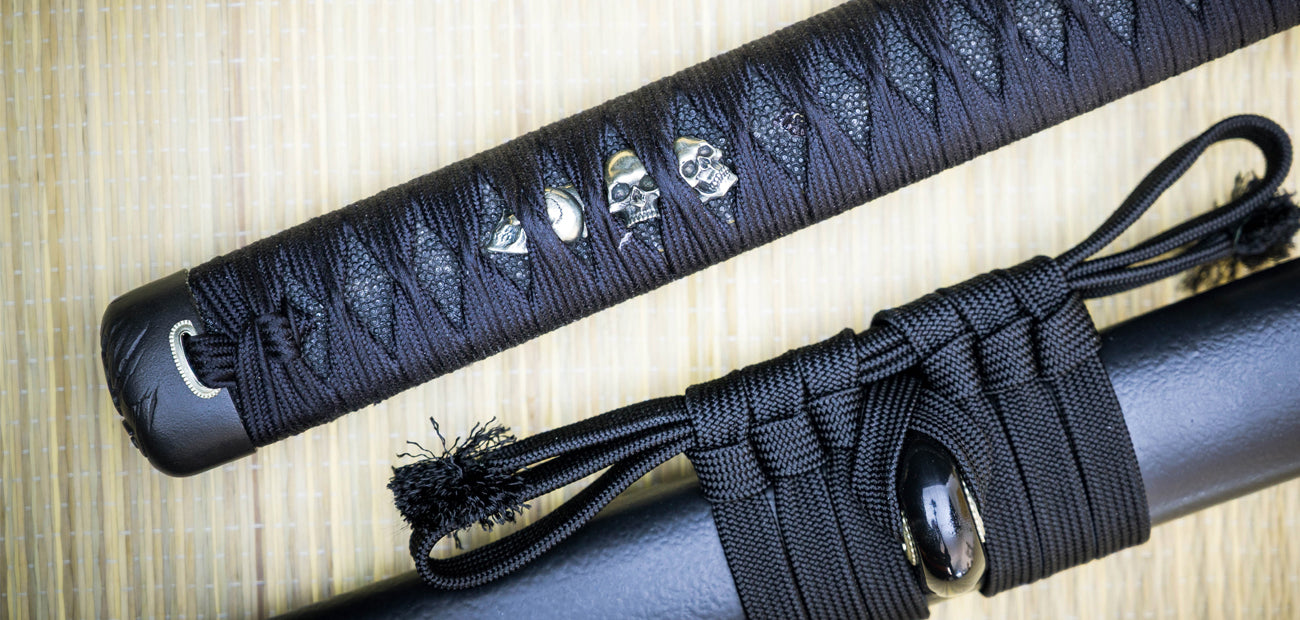 Shi Katana
