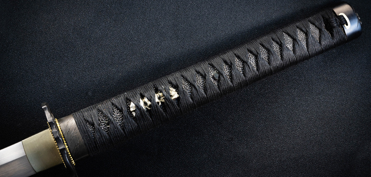 Shi Katana