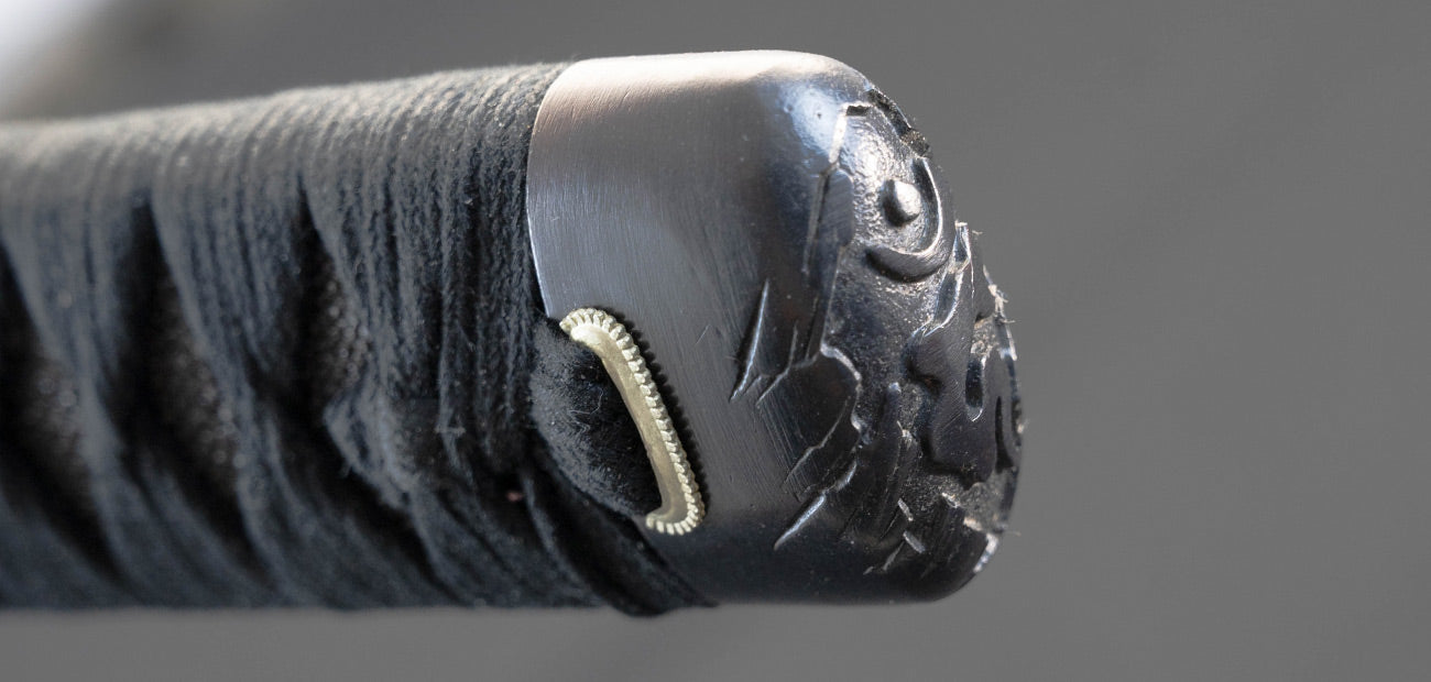 Shi Katana