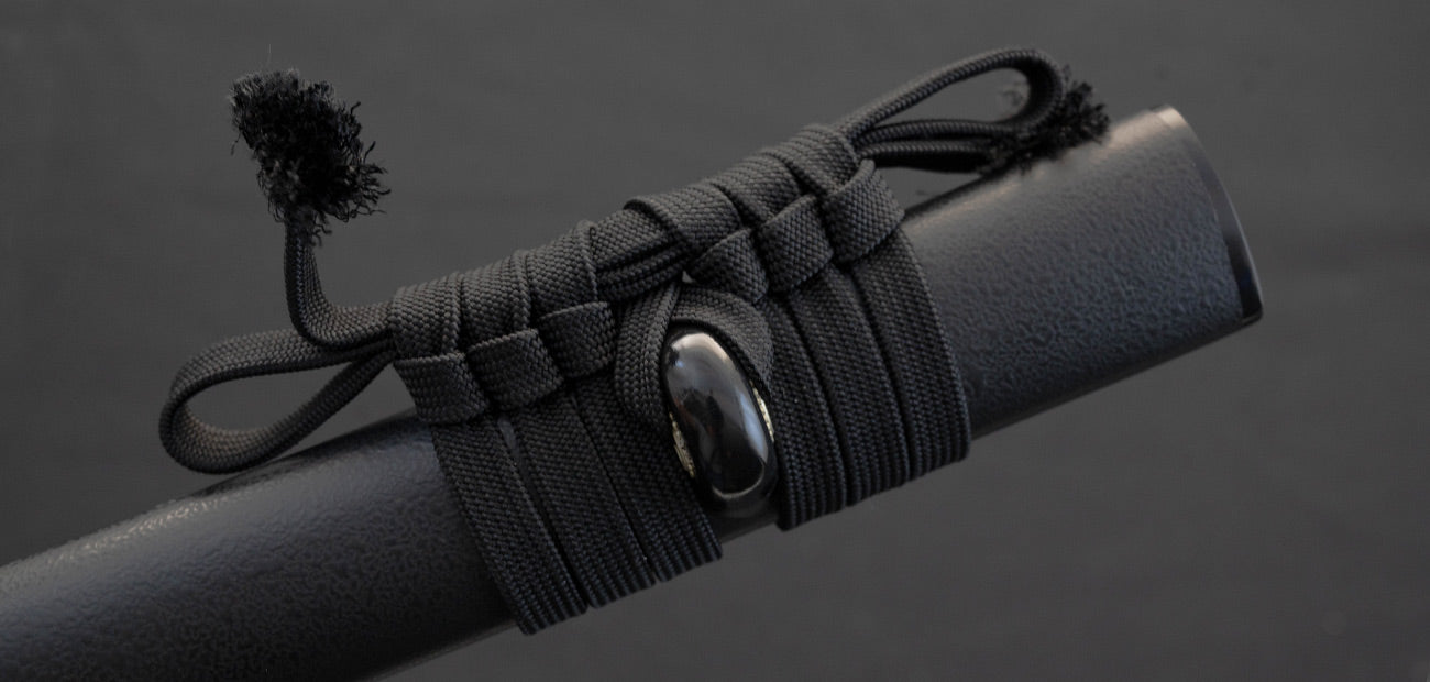 Shi Katana