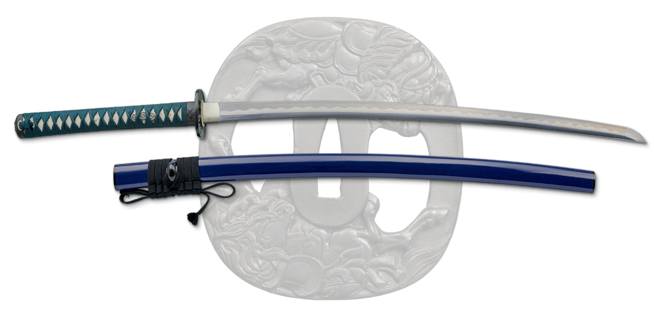 War Horse Katana