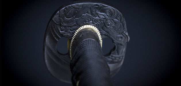 WarFire Katana