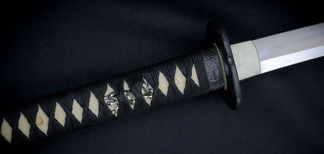 WarFire Katana