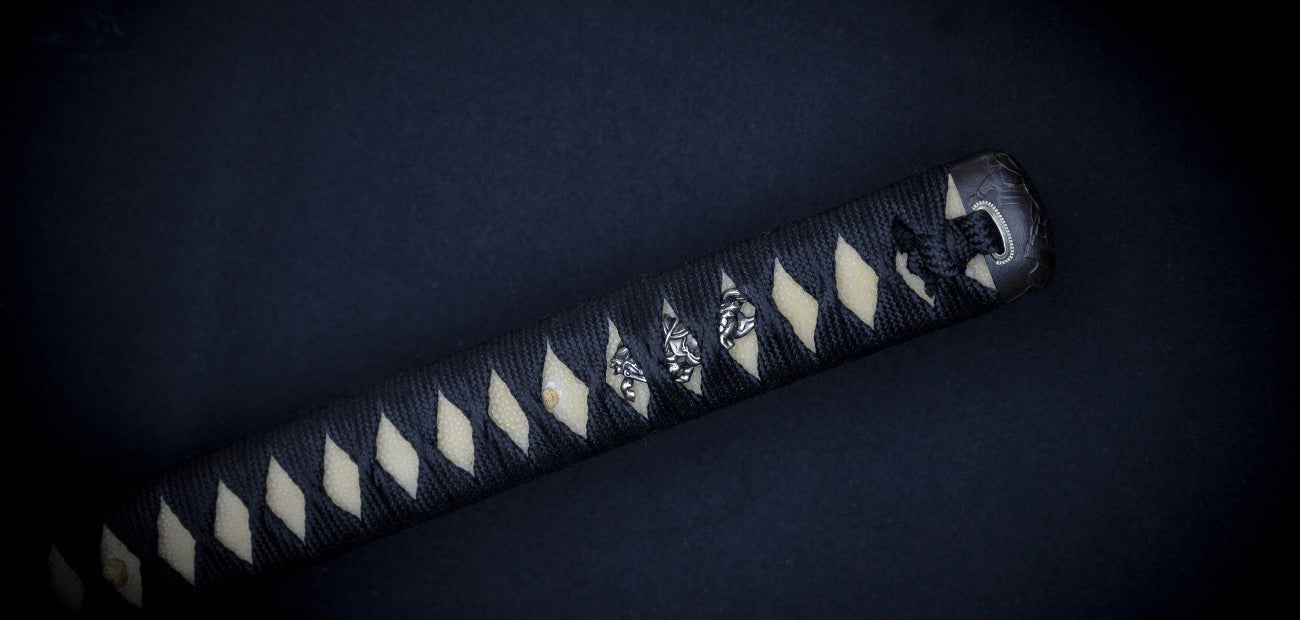 WarFire Katana