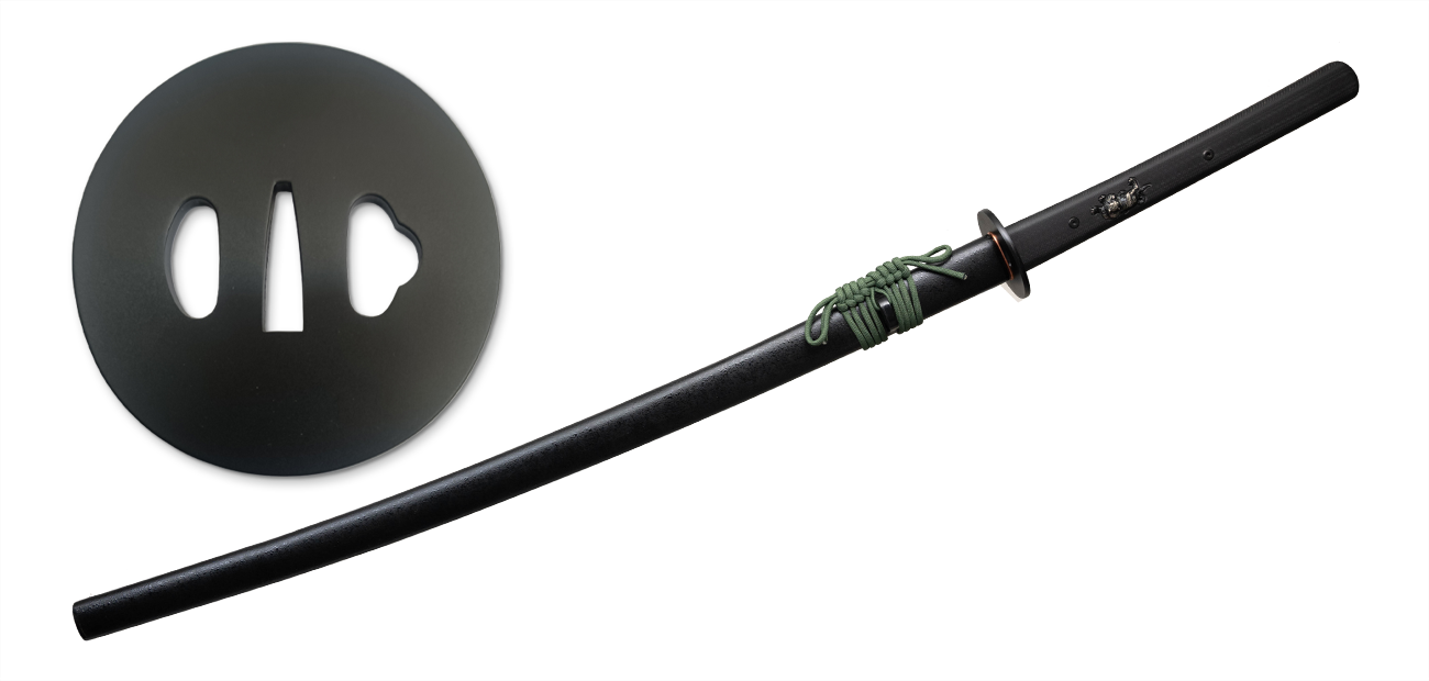 Modern Katana