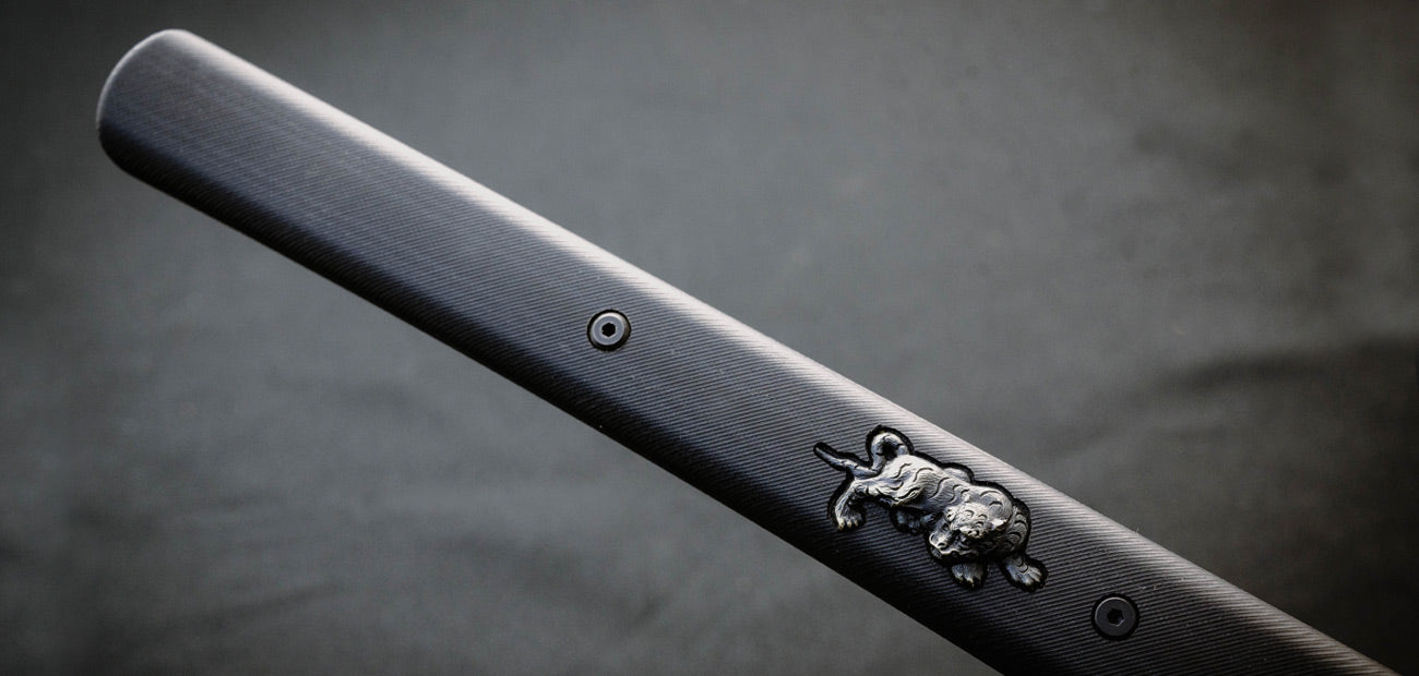 Modern Katana