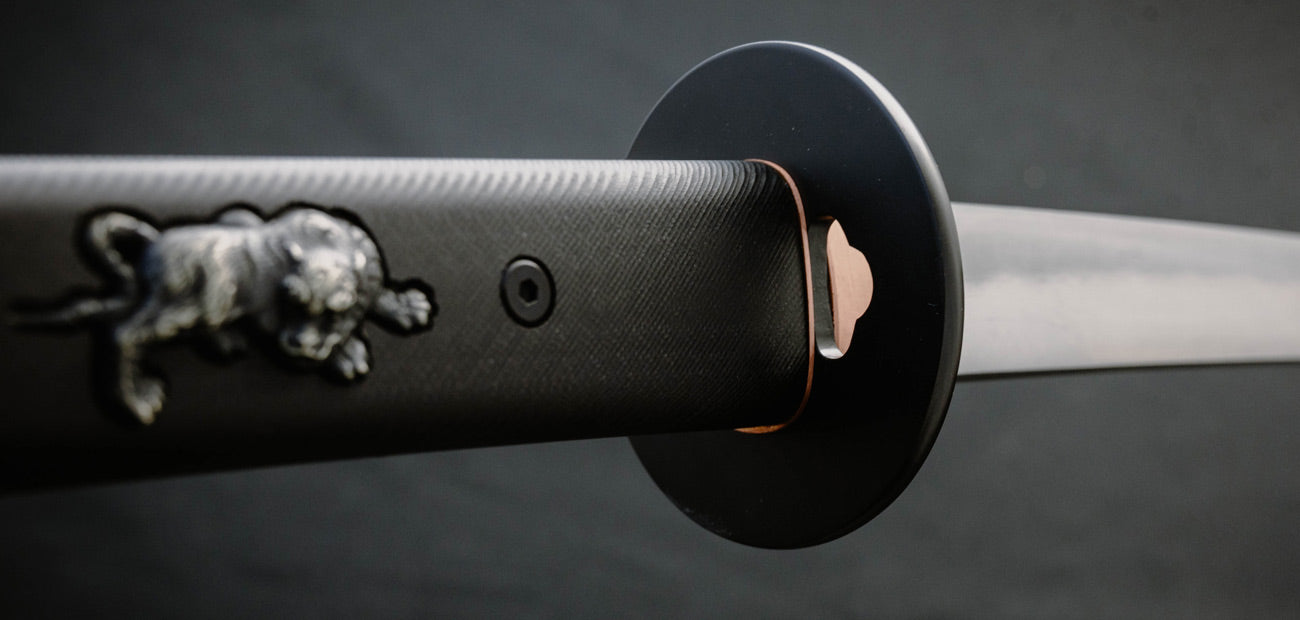 Modern Katana