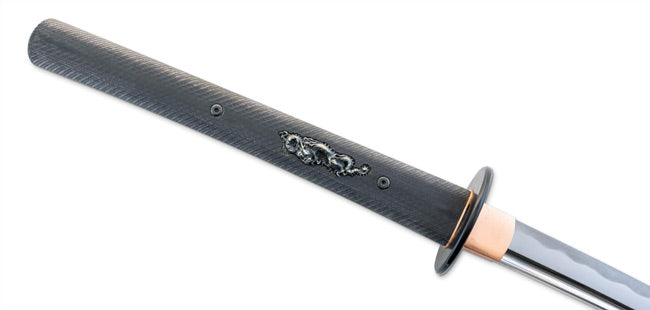 Modern Katana - Bohi