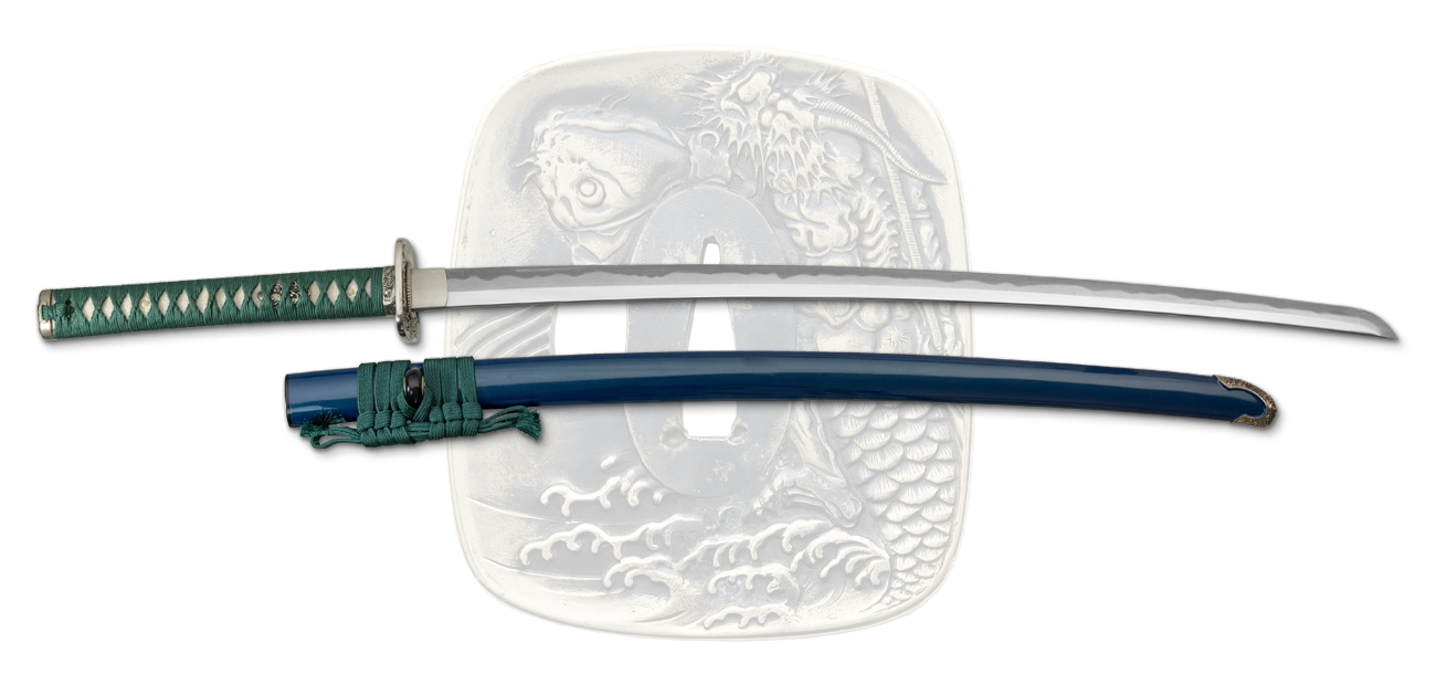 Taikyu Katana