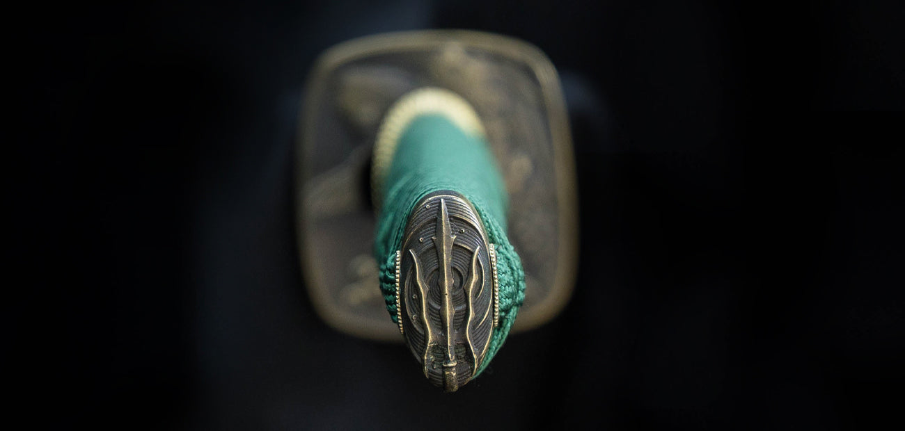 Taikyu Katana