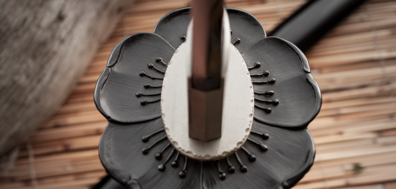 Tsuba View