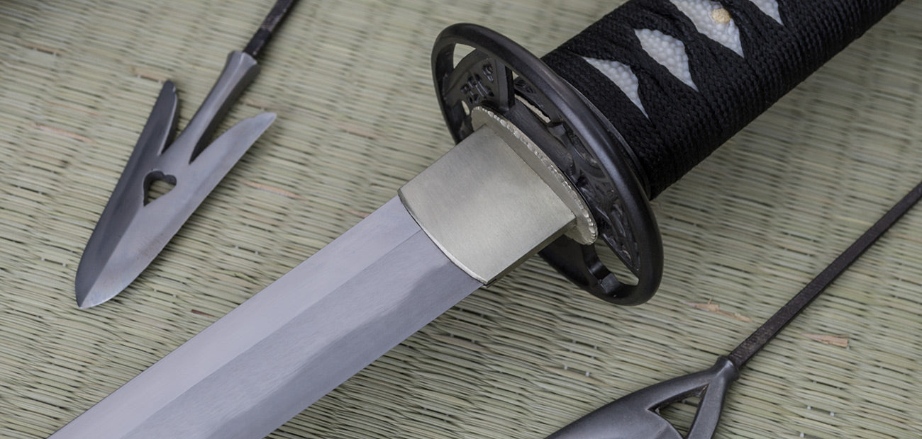 Yanone Katana