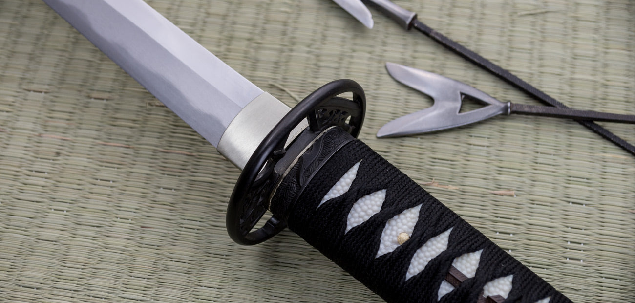 Yanone Katana