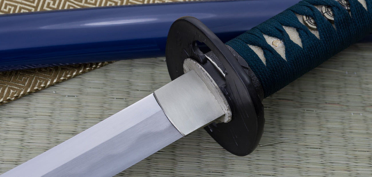 War Horse Katana