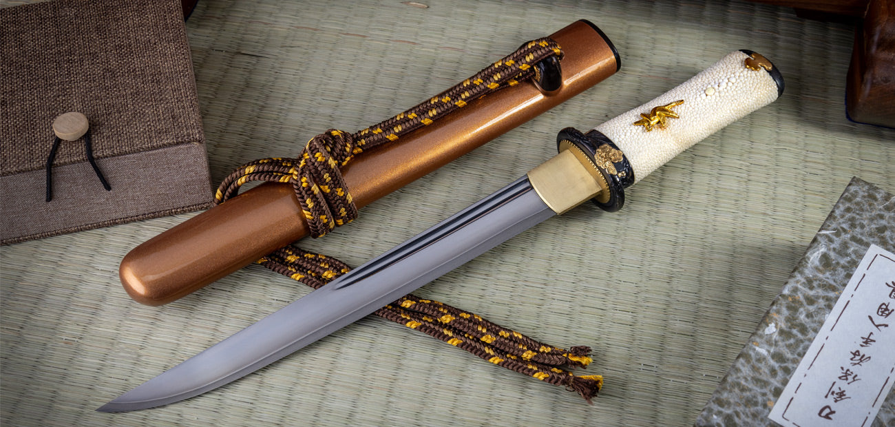 Baika Tanto