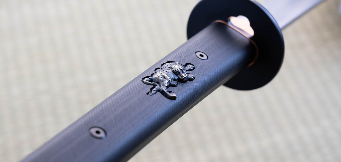 Modern Katana