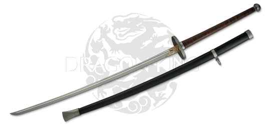Miao Dao - Chinese Long Saber