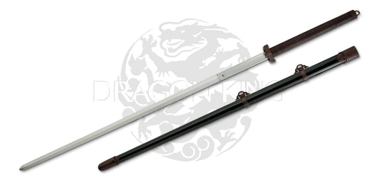 Taotie Jian Longsword