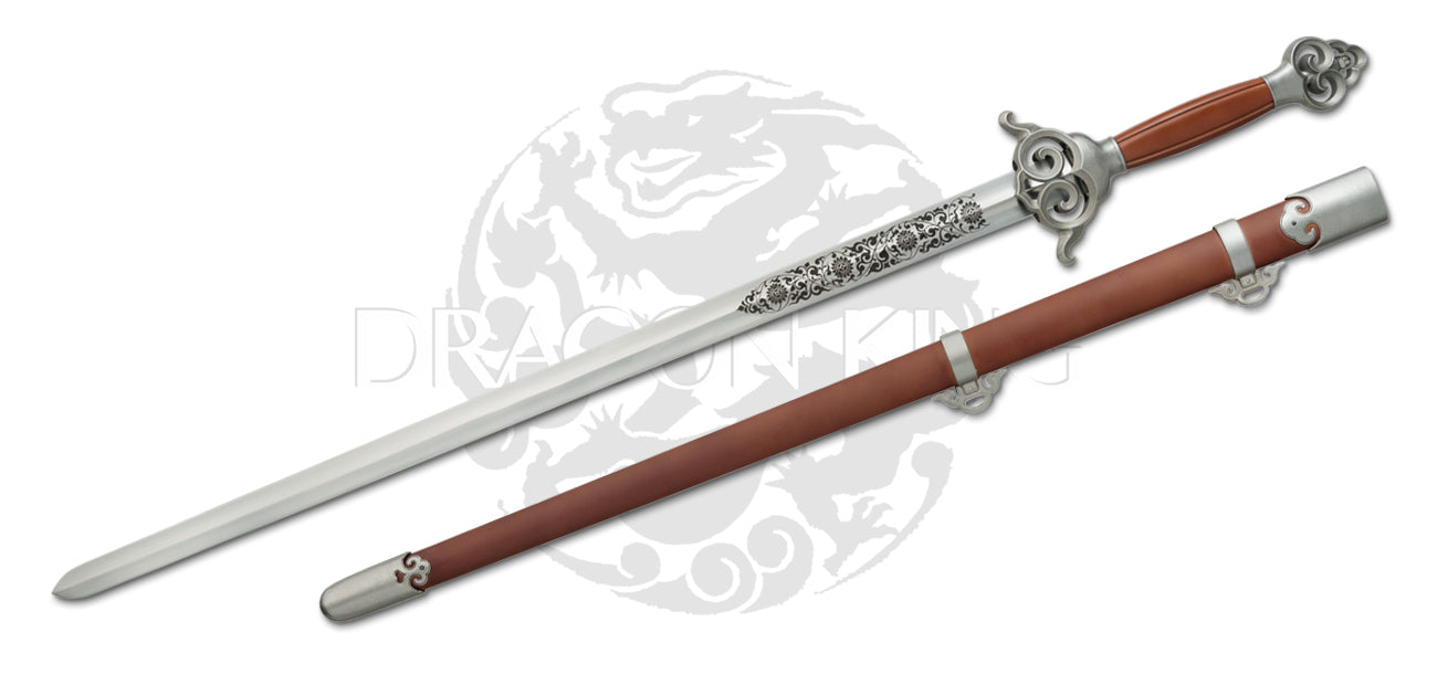 Kungfu Jian