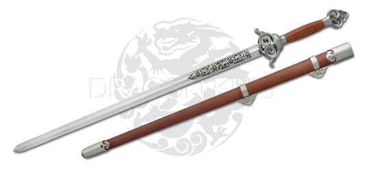 Kungfu Jian