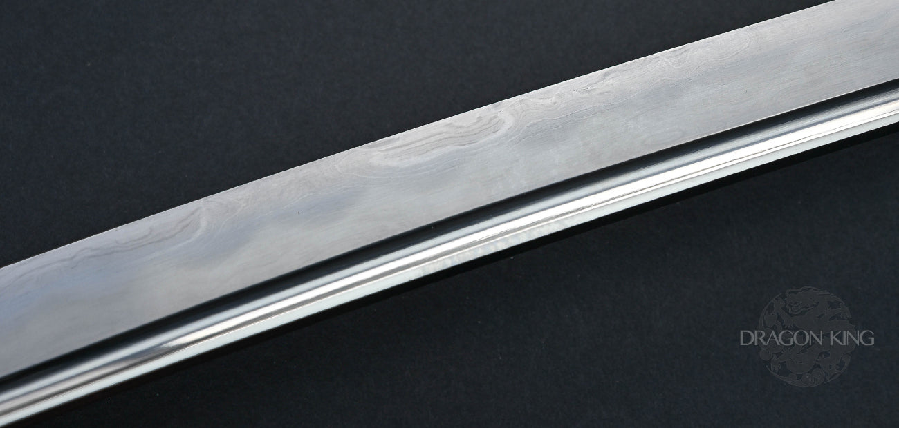 Sea Wave Katana