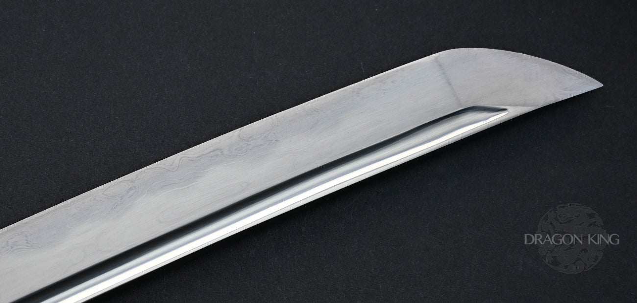 Sea Wave Katana