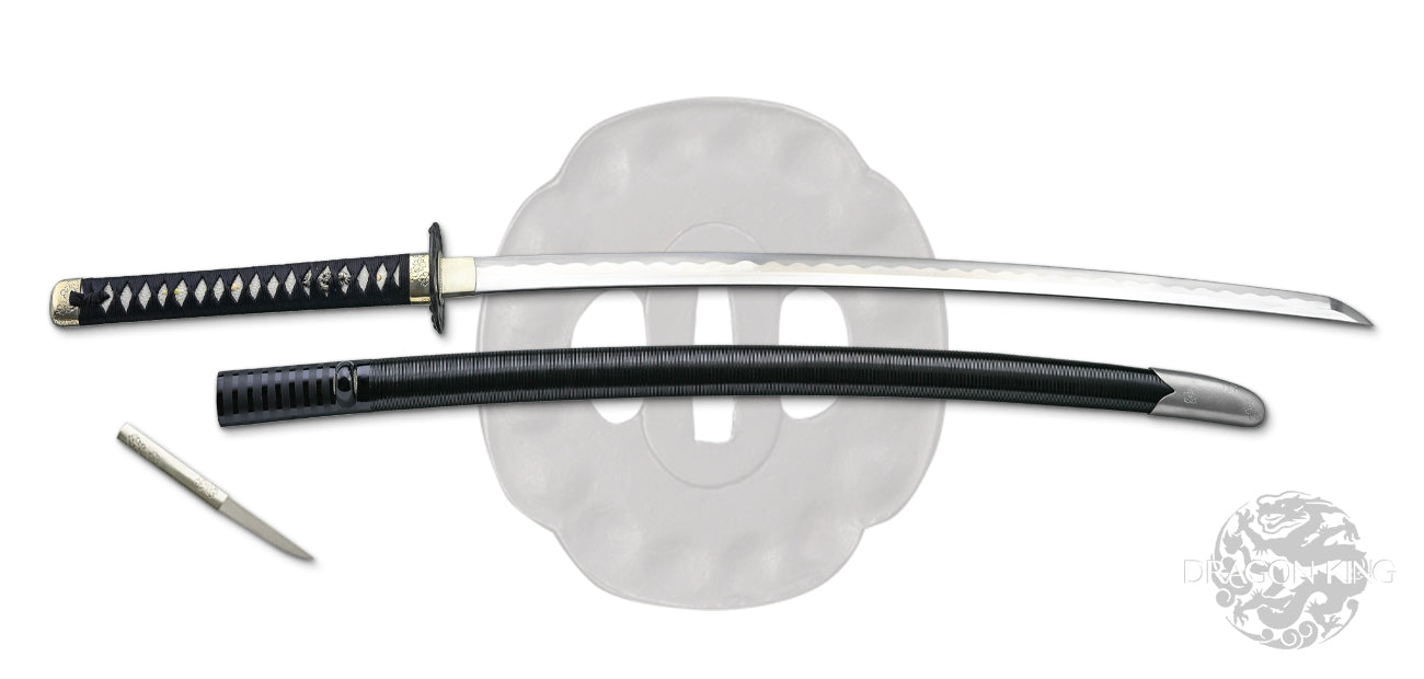 Ogami Itto Katana - Lone Wolf and Cub