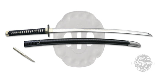 Ogami Itto Katana - Lone Wolf and Cub