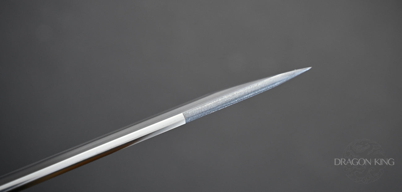 Ogami Itto Katana - Lone Wolf and Cub
