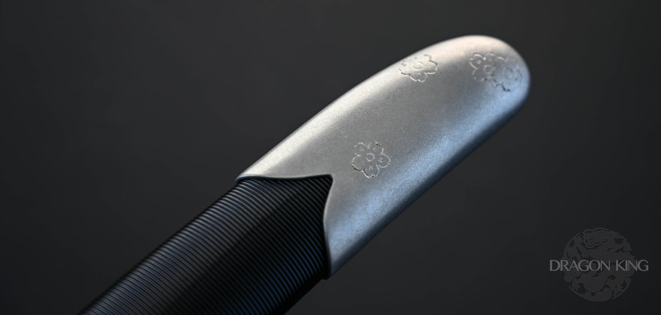 Ogami Itto Katana - Lone Wolf and Cub