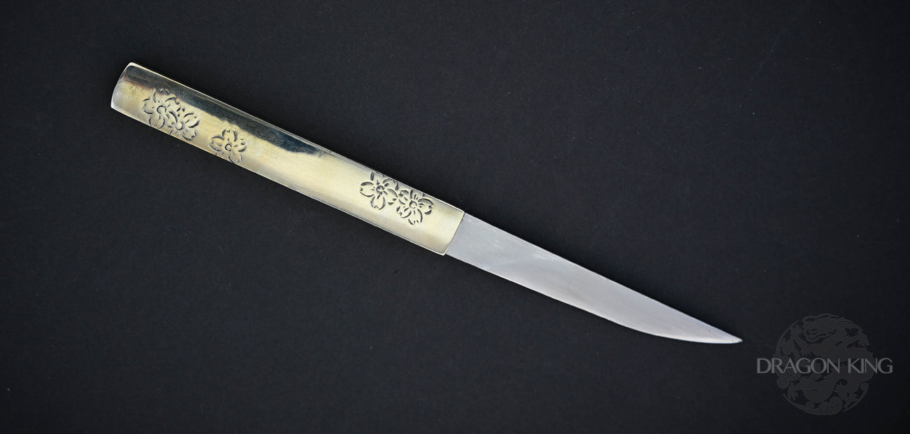 Ogami Itto Katana - Lone Wolf and Cub
