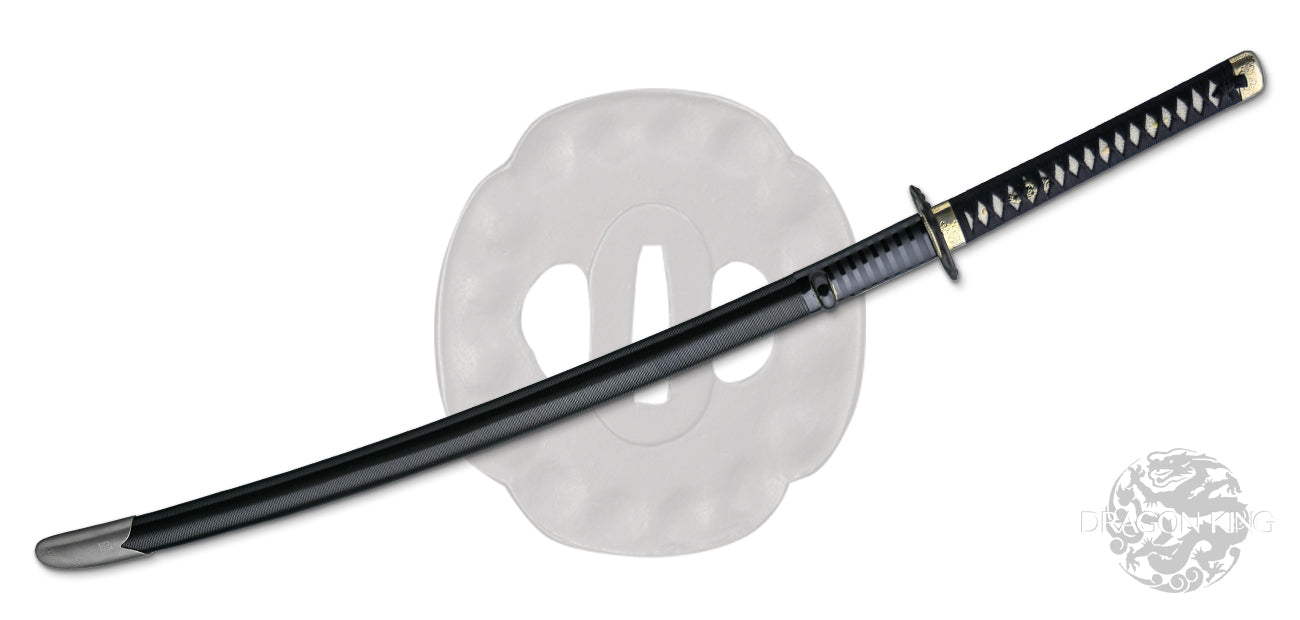 Ogami Itto Katana - Lone Wolf and Cub
