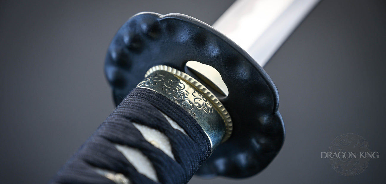 Ogami Itto Katana - Lone Wolf and Cub