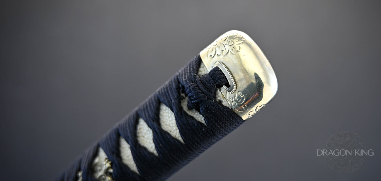 Ogami Itto Katana - Lone Wolf and Cub
