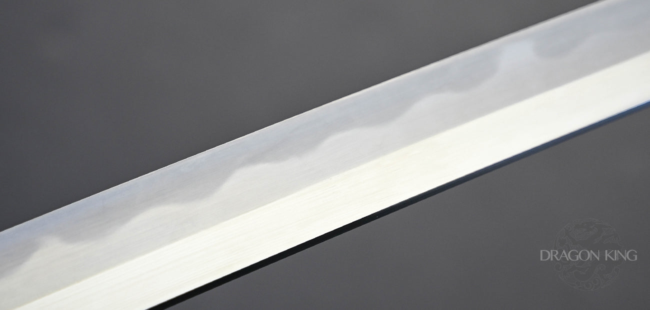 Kohaku Katana