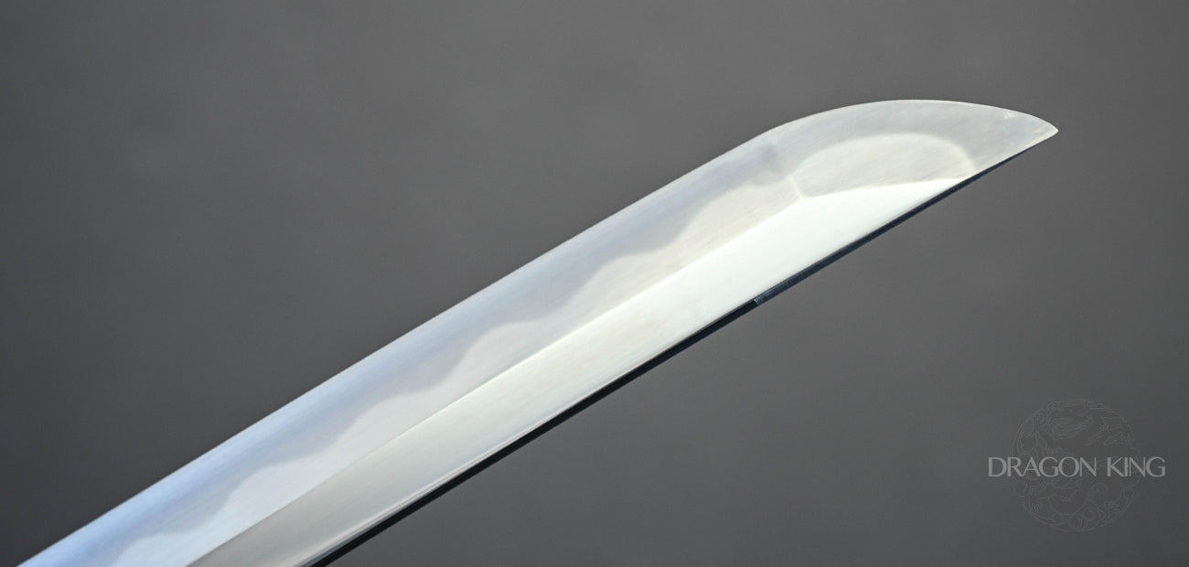 Kohaku Katana
