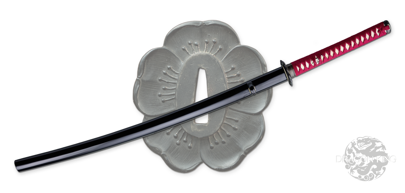 Spring Sakura Katana - TTB