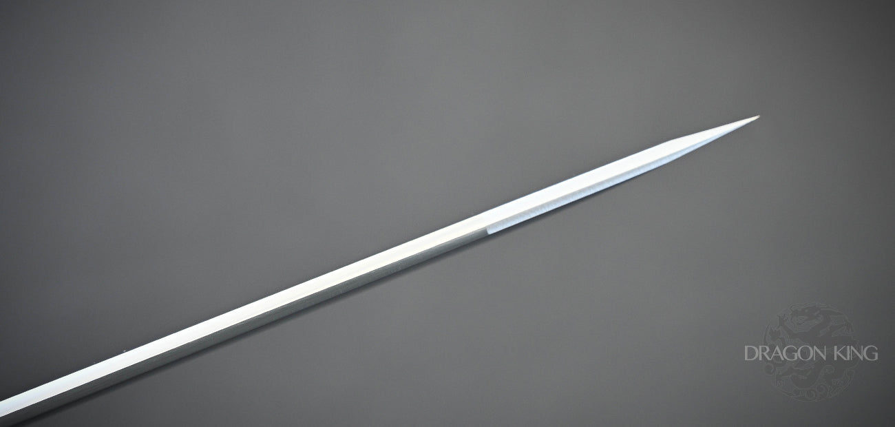 Summer Lotus Katana