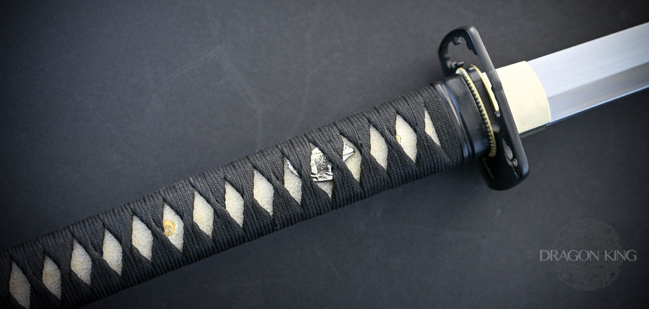 Summer Lotus Katana