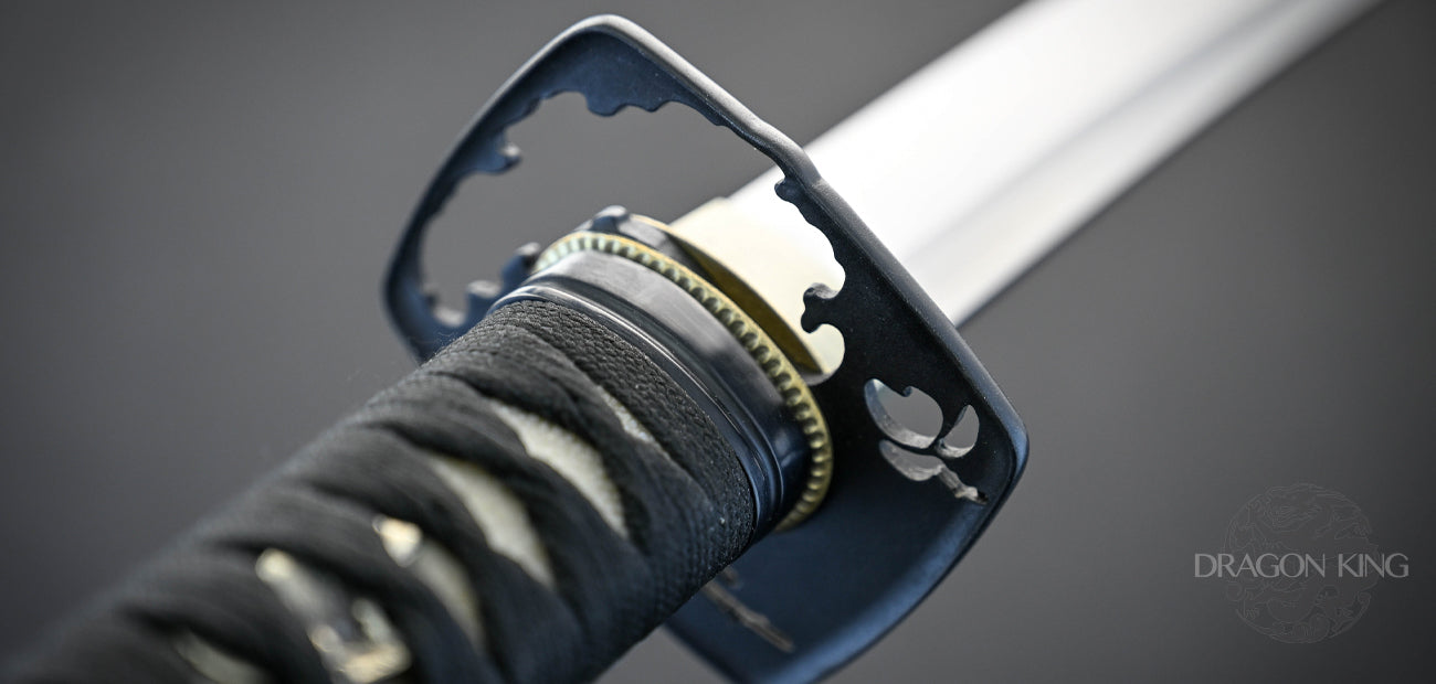Summer Lotus Katana