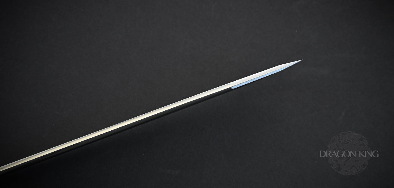 Autumn Leaf Katana - TTB