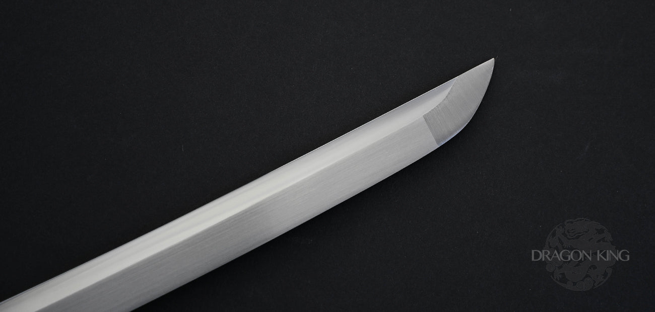 Autumn Leaf Katana - TTB