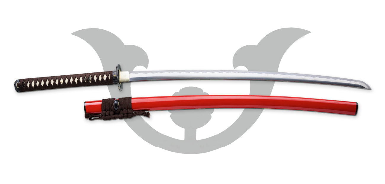 Tenka Fubu Katana
