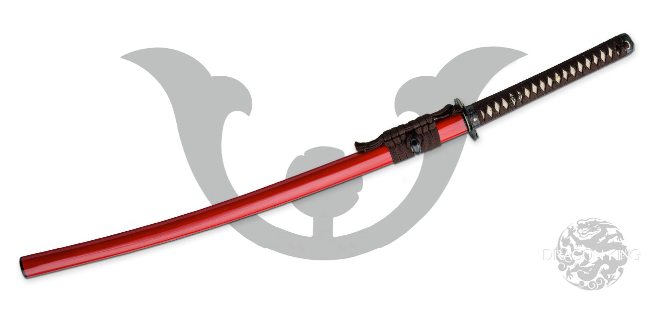 Tenka Fubu Katana