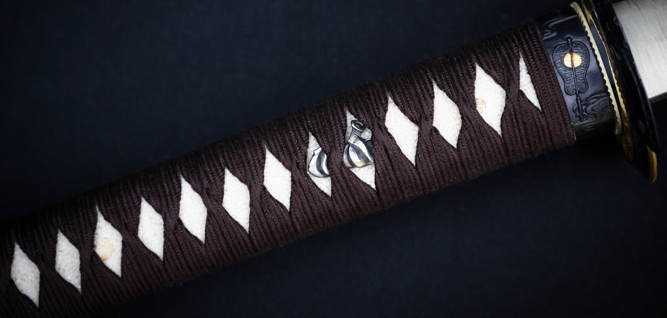 Tenka Fubu Katana