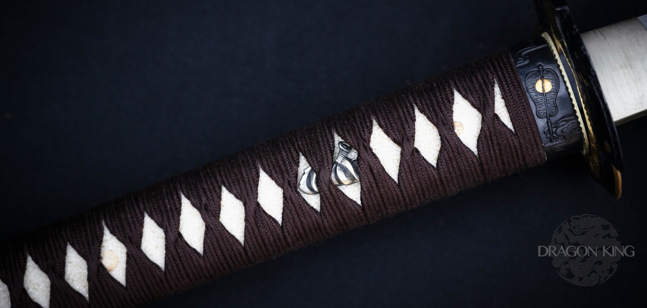 Tenka Fubu Katana