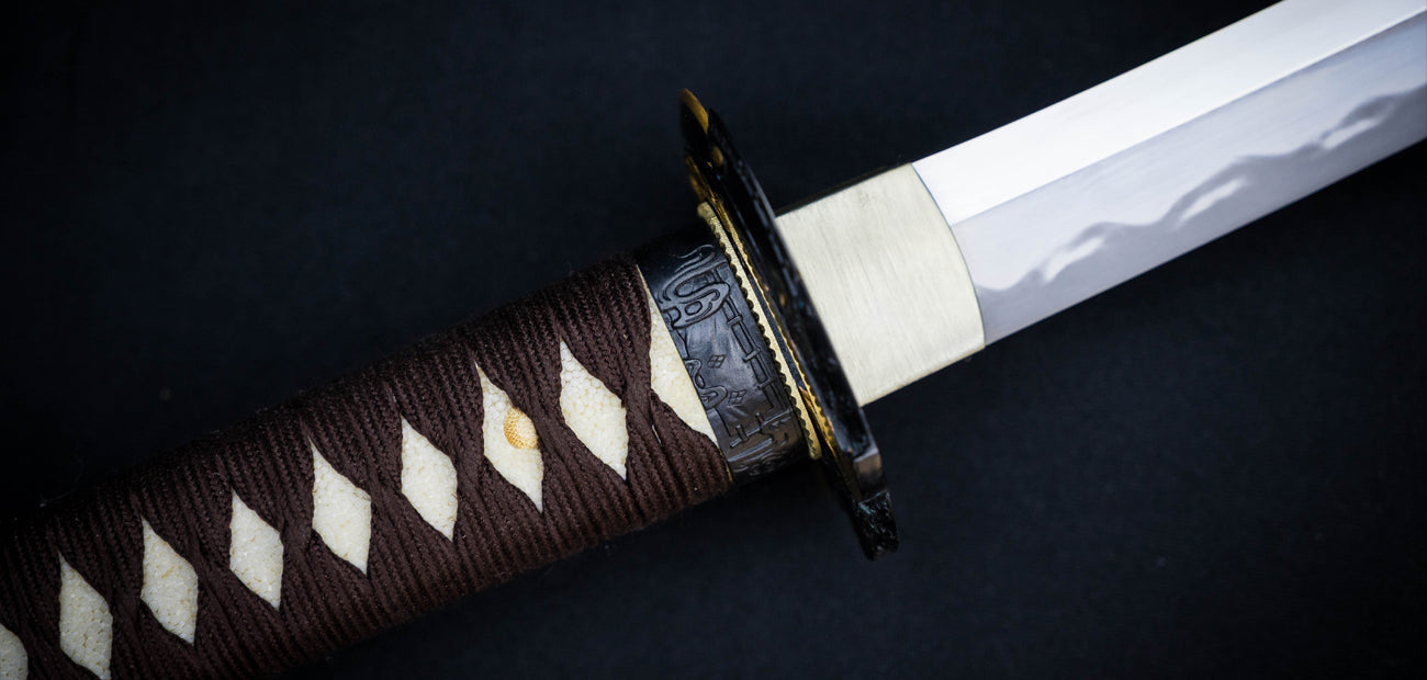 Tenka Fubu Katana
